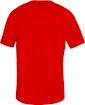 Pánske tričko Under Armour Tech 2.0 SS Tee Light Red