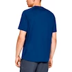 Pánske tričko Under Armour Tech 2.0 SS Tee modré