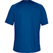 Pánske tričko Under Armour Tech 2.0 SS Tee modré