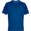 Pánske tričko Under Armour Tech 2.0 SS Tee modré