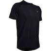 Pánske tričko Under Armour  Tech 2.0 SS Tee Novelty-BLK