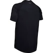 Pánske tričko Under Armour  Tech 2.0 SS Tee Novelty-BLK