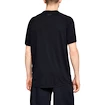 Pánske tričko Under Armour  Tech 2.0 SS Tee Novelty-BLK