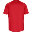 Pánske tričko Under Armour  Tech 2.0 SS Tee red