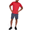 Pánske tričko Under Armour  Tech 2.0 SS Tee red