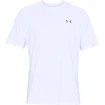 Pánske tričko Under Armour  Tech 2.0 SS Tee white