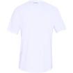 Pánske tričko Under Armour  Tech 2.0 SS Tee white