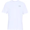 Pánske tričko Under Armour  Tech 2.0 SS Tee white