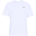 Pánske tričko Under Armour  Tech 2.0 SS Tee white