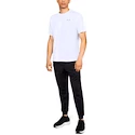 Pánske tričko Under Armour  Tech 2.0 SS Tee white