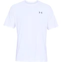 Pánske tričko Under Armour  Tech 2.0 SS Tee white