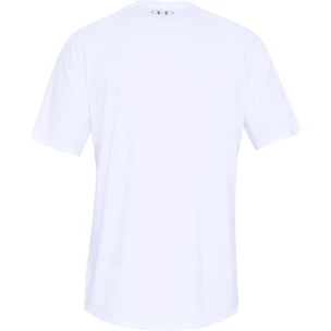 Pánske tričko Under Armour  Tech 2.0 SS Tee white
