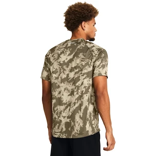 Pánske tričko Under Armour Tech ABC Camo SS M