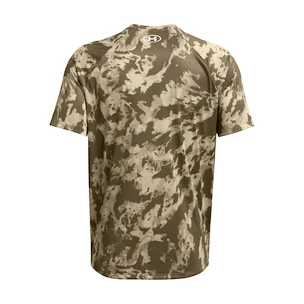 Pánske tričko Under Armour Tech ABC Camo SS M