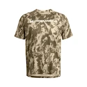 Pánske tričko Under Armour Tech ABC Camo SS M