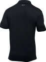 Pánske tričko Under Armour Tech Polo Black