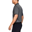 Pánske tričko Under Armour  Tech Polo Gray