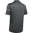 Pánske tričko Under Armour  Tech Polo Gray