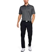 Pánske tričko Under Armour  Tech Polo Gray