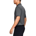 Pánske tričko Under Armour  Tech Polo Gray