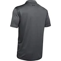 Pánske tričko Under Armour  Tech Polo Gray
