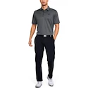 Pánske tričko Under Armour  Tech Polo Gray