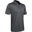 Pánske tričko Under Armour  Tech Polo Gray XL