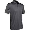 Pánske tričko Under Armour  Tech Polo Gray XL