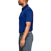 Pánske Tričko Under Armour Tech Polo modré