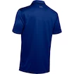 Pánske Tričko Under Armour Tech Polo modré