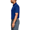 Pánske Tričko Under Armour Tech Polo modré