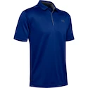 Pánske Tričko Under Armour Tech Polo modré