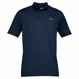 Pánske tričko Under Armour Tech Polo Performance Polo 2.0