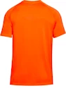 Pánske tričko Under Armour Tech SS Bright Orange