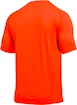 Pánske tričko Under Armour Tech SS Orange
