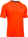 Pánske tričko Under Armour Tech SS Orange