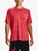 Pánske tričko Under Armour  Tiger Tech 2.0 SS-RED