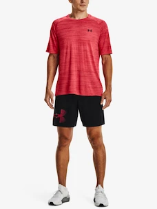 Pánske tričko Under Armour  Tiger Tech 2.0 SS-RED