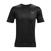 Pánske tričko Under Armour  Training Vent 2.0 SS-BLK L