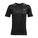 Pánske tričko Under Armour  Training Vent 2.0 SS-BLK L