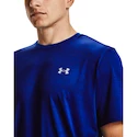 Pánske tričko Under Armour  Training Vent 2.0 SS-BLU