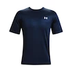 Pánske tričko Under Armour  Training Vent 2.0 SS-NVY