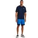 Pánske tričko Under Armour  Training Vent 2.0 SS-NVY