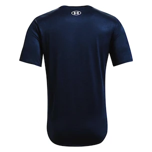 Pánske tričko Under Armour  Training Vent 2.0 SS-NVY