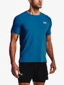 Pánske tričko Under Armour  UA Iso-Chill Laser Tee-BLU XXL