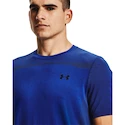 Pánske tričko Under Armour  UA Seamless SS-BLU