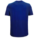 Pánske tričko Under Armour  UA Seamless SS-BLU