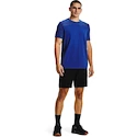 Pánske tričko Under Armour  UA Seamless SS-BLU