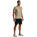 Pánske tričko Under Armour  UA Training Vent Graphic SS-GRY