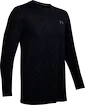 Pánske tričko Under Armour  Vanish Seamless LS Nov 1